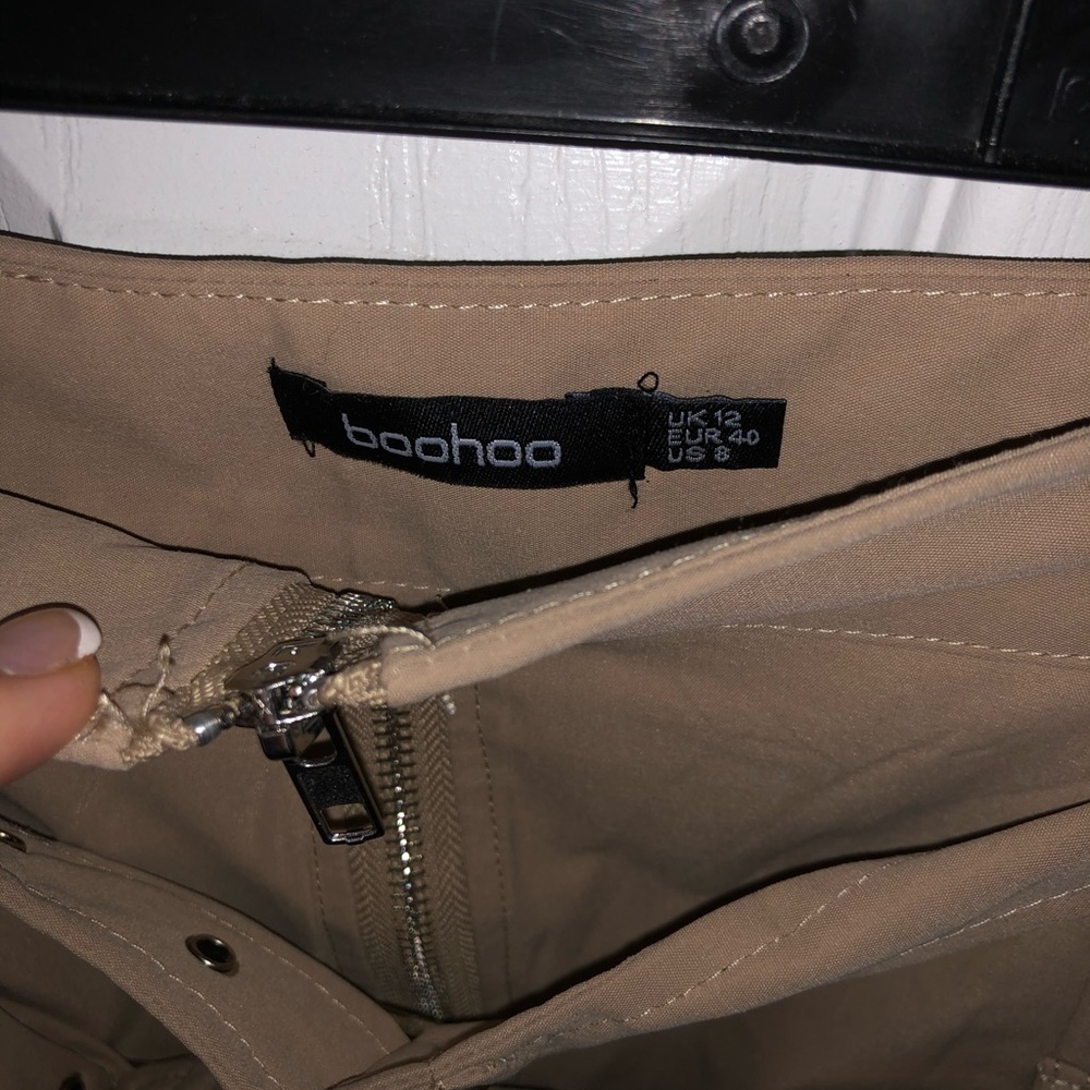 Skirt - Picture 3 of 3